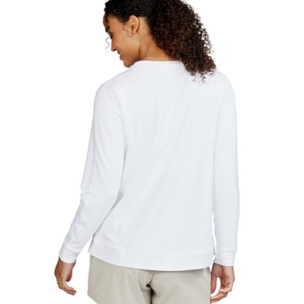 Riverwalk 2.0 Sweatshirt