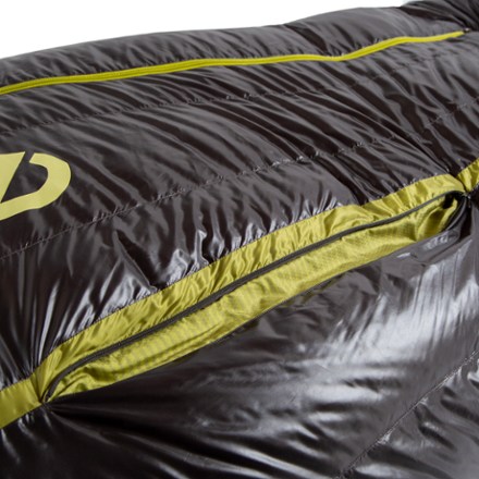 Coda Endless Promise 10/20F Down Mummy Sleeping Bag