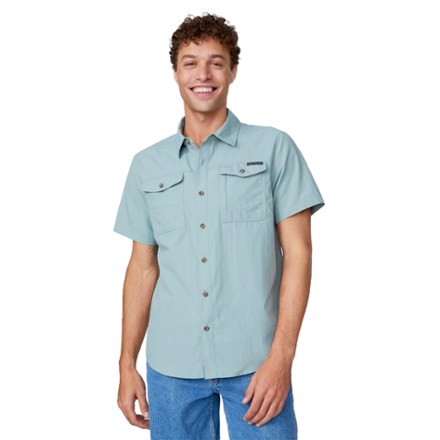 Ripstop Expedition Shirt - Men's