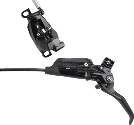 Code RSC Hydraulic Disc Brake and Lever Set