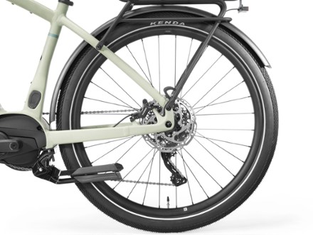 CTY e2.2 Electric Bike