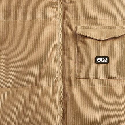 Fermont Insulated Jacket - Men's