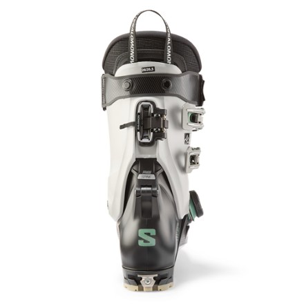 Shift Supra BOA 120 Ski Boots - Men's 2025/2026