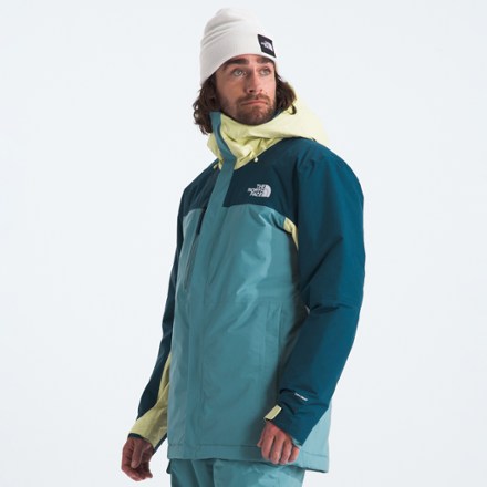 Freedom Insulated Jacket - Men's