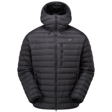 Earthrise Hooded Down Jacket - Men's