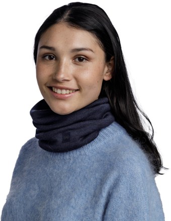 Merino Heavyweight Neck Warmer