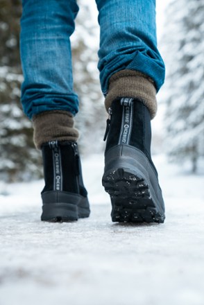 Boda BUGrip Boots - Women's