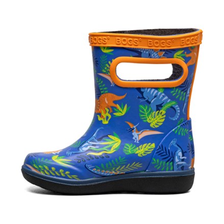 Skipper II Rain Boots