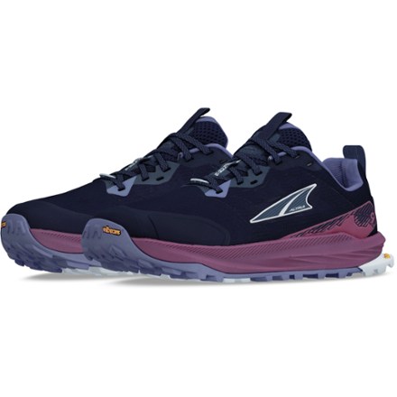 Lone Peak 9+ Trail-Running Shoes - Women's