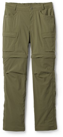 Sahara Convertible Pants - Women's