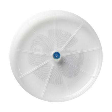 Flashflight LED Light-Up Flying Disc