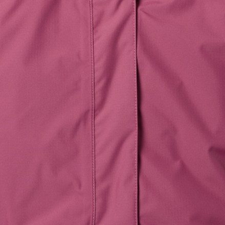 Warm Antora Rain Jacket - Girls'
