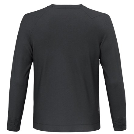 Lavaredo Hemp Pullover - Men's