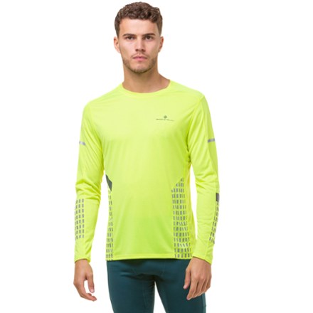 Tech Afterhours Long-Sleeve T-Shirt - Men's