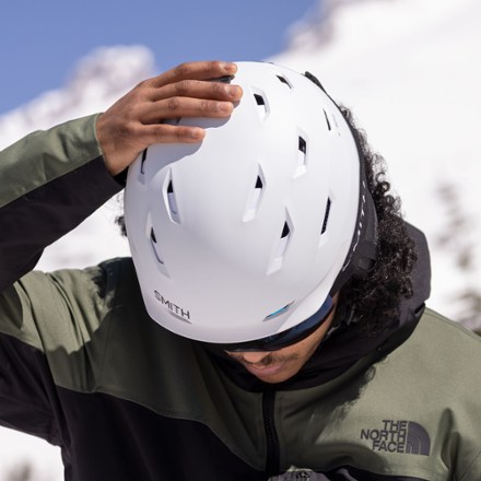 Level MIPS Snow Helmet - Men's