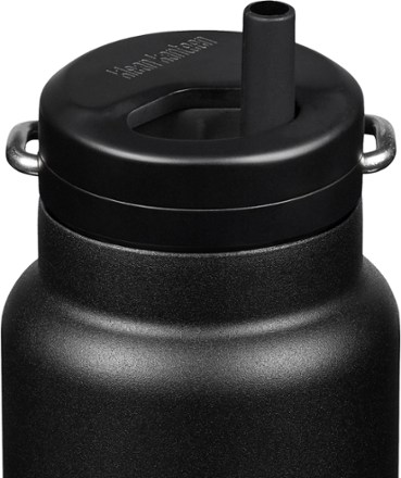 TKWide Recycled Insulated Water Bottle with Twist Cap