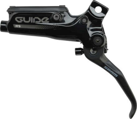 Guide RS Brake Lever