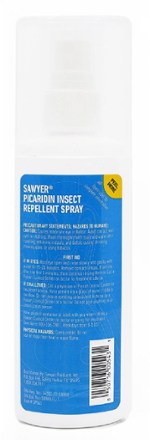 Picaridin Insect Repellent - 3 oz.