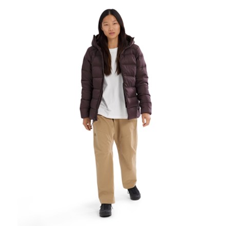 Thorium Hoody - Women's