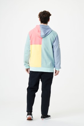 Payama Hoodie