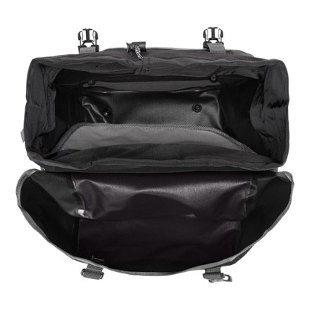 Bike Packer Plus Rear Panniers - Pair