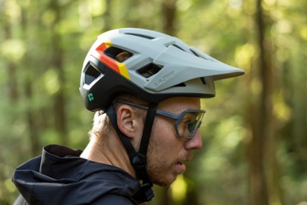 Coyote Kineticore Bike Helmet