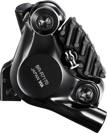 105 BR-R7170 Hydraulic Disc Brake Caliper