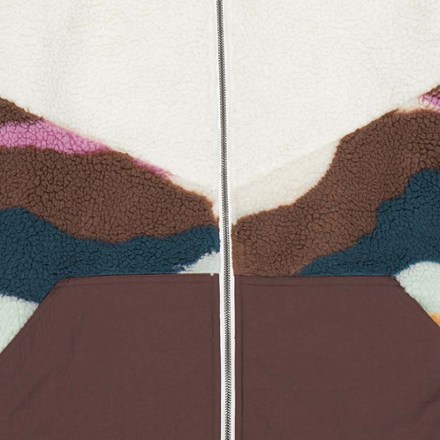 Akuna Zip Fleece - Women's