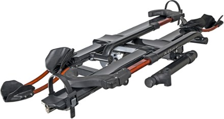 NV 2.0 2-Bike Hitch Rack