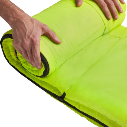 Kompact 40 Big & Tall Contour Sleeping Bag