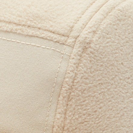 Fleece 5-Panel Hat