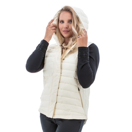 Soltex Vest - Women's