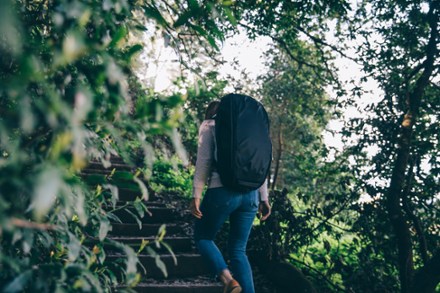 Travel Duffelpack