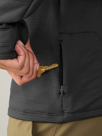 Notch Thermal Hoodie 2.0 - Men's