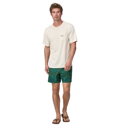 Hydropeak Volley Shorts - Men's 16" Outseam