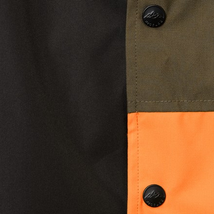 Gibao Insulated Jacket