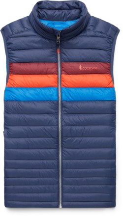 Fuego Down Vest - Men's