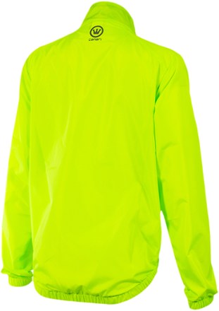 Insight Shell Cycling Jacket - Women's