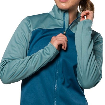 Quest AmFIB Jacket - Women's