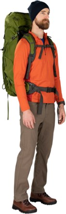 Aether 55 Pack - Men's