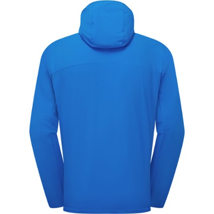 Borealis Hooded Jacket - Men's