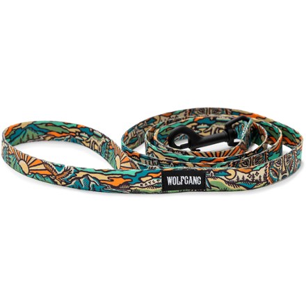 WildWolf Leash