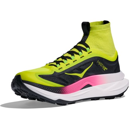 Tecton X 3 Trail-Running Shoes - Men's