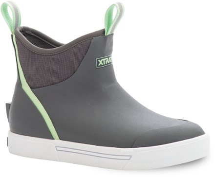 Wheelhouse 6" Ankle Deck Boots - Women's