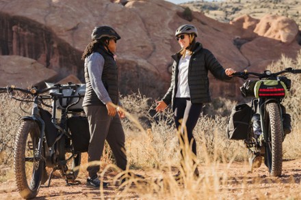 Orox S12 Electric Bike