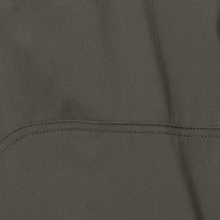 Stretch Zion Convertible Pants - Men's