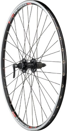 TK540 Deore Wheel