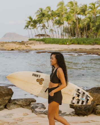Hybrid Uinta Shorts - Women's
