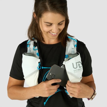 Race Hydration Vest 6 L