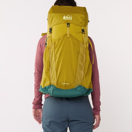 Flash 55 Pack - Women's